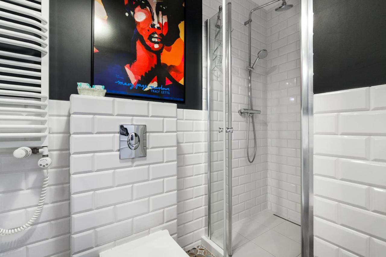 Happy Stay Tartaczna Residence III 格但斯克 外观 照片
