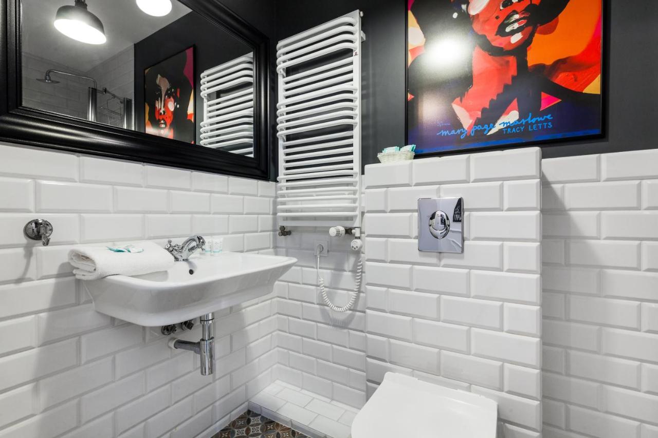 Happy Stay Tartaczna Residence III 格但斯克 外观 照片